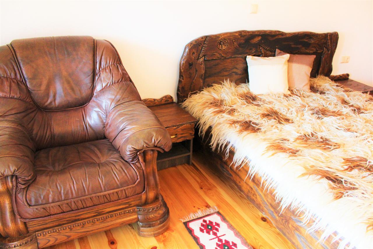 Hotel Sokay Tryavna Dış mekan fotoğraf