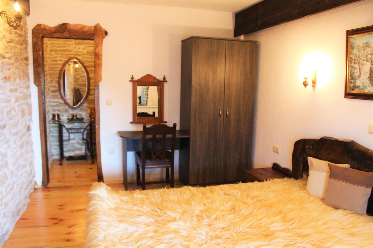 Hotel Sokay Tryavna Dış mekan fotoğraf