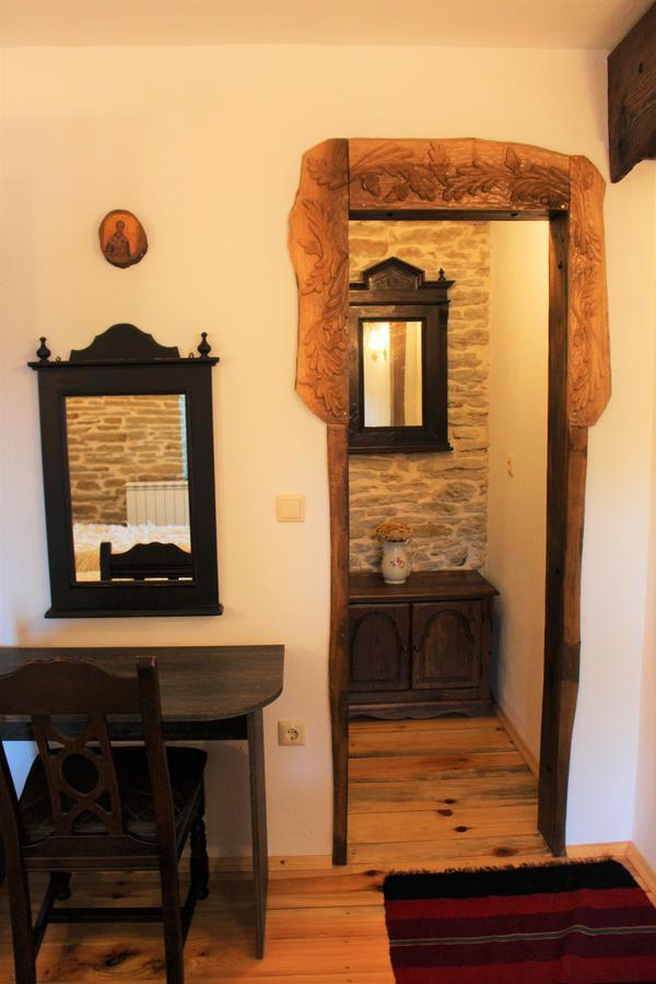 Hotel Sokay Tryavna Dış mekan fotoğraf