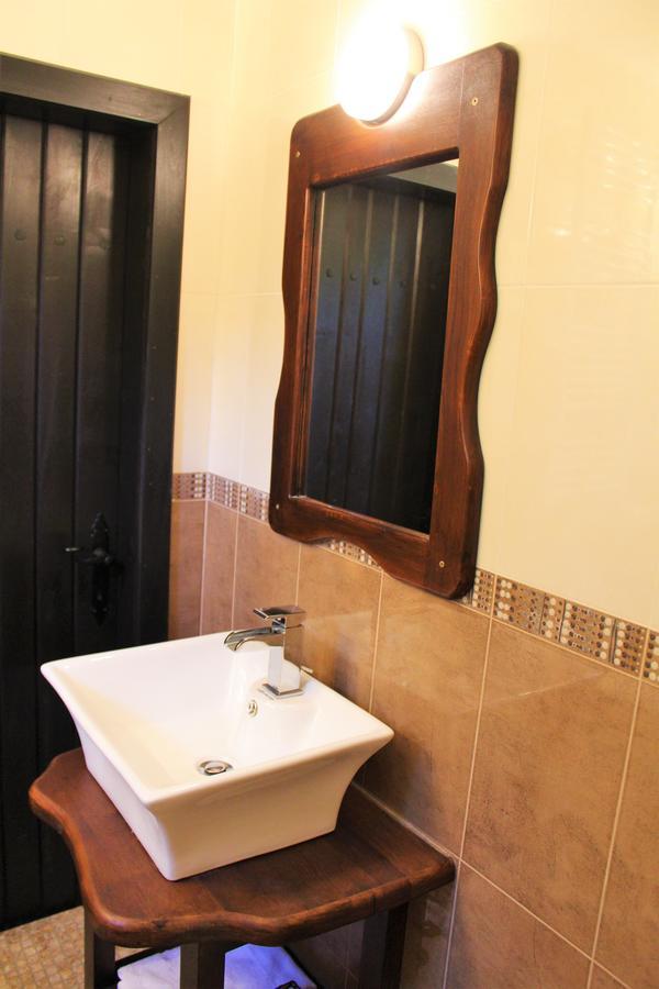 Hotel Sokay Tryavna Dış mekan fotoğraf