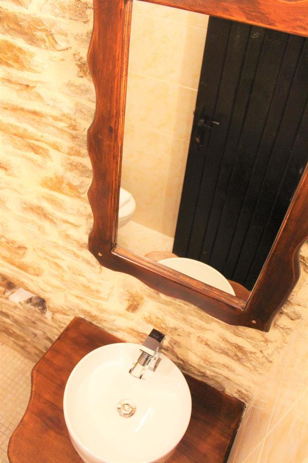 Hotel Sokay Tryavna Dış mekan fotoğraf