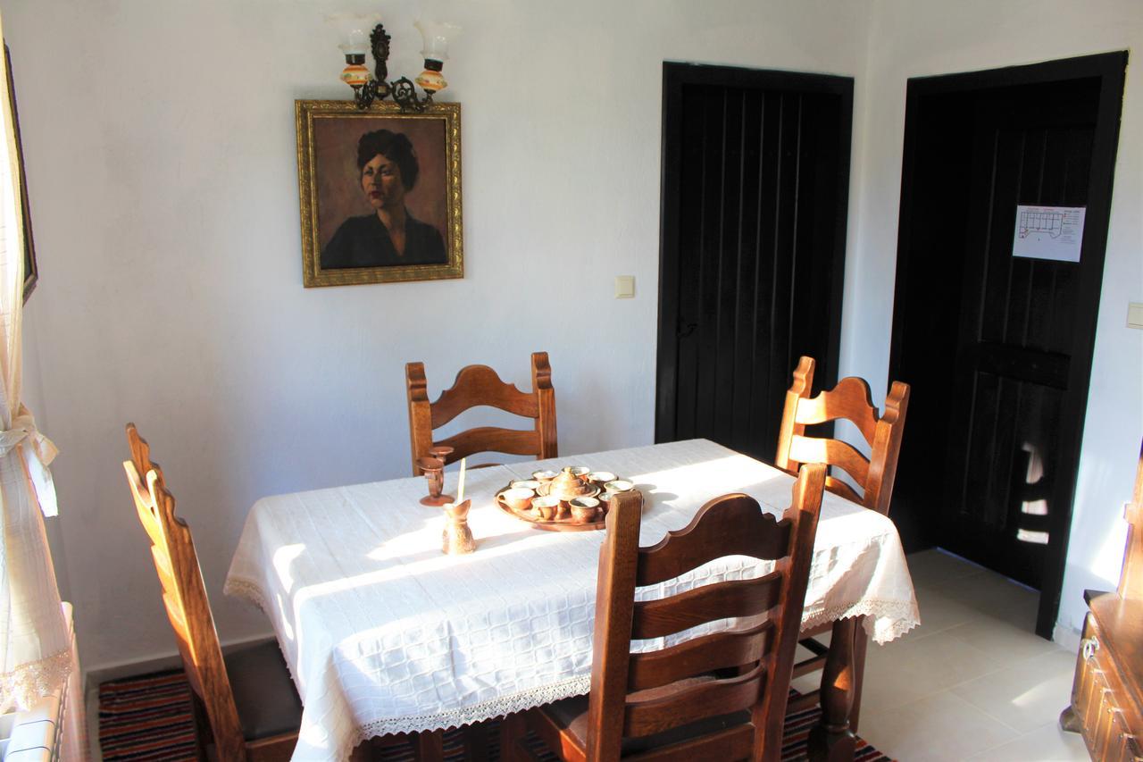 Hotel Sokay Tryavna Dış mekan fotoğraf