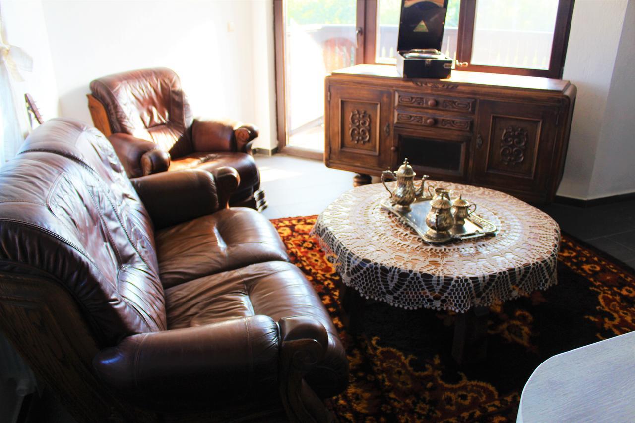 Hotel Sokay Tryavna Dış mekan fotoğraf