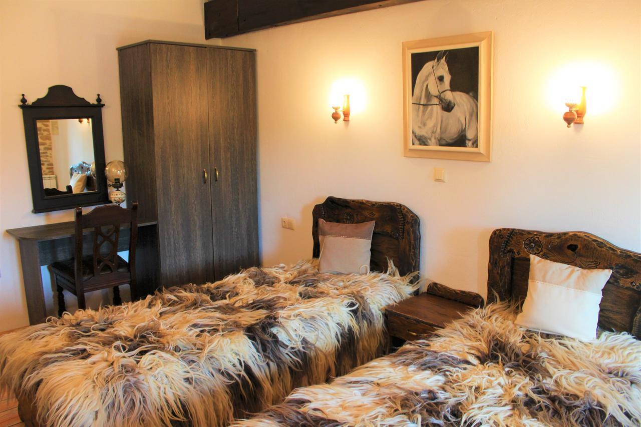 Hotel Sokay Tryavna Dış mekan fotoğraf