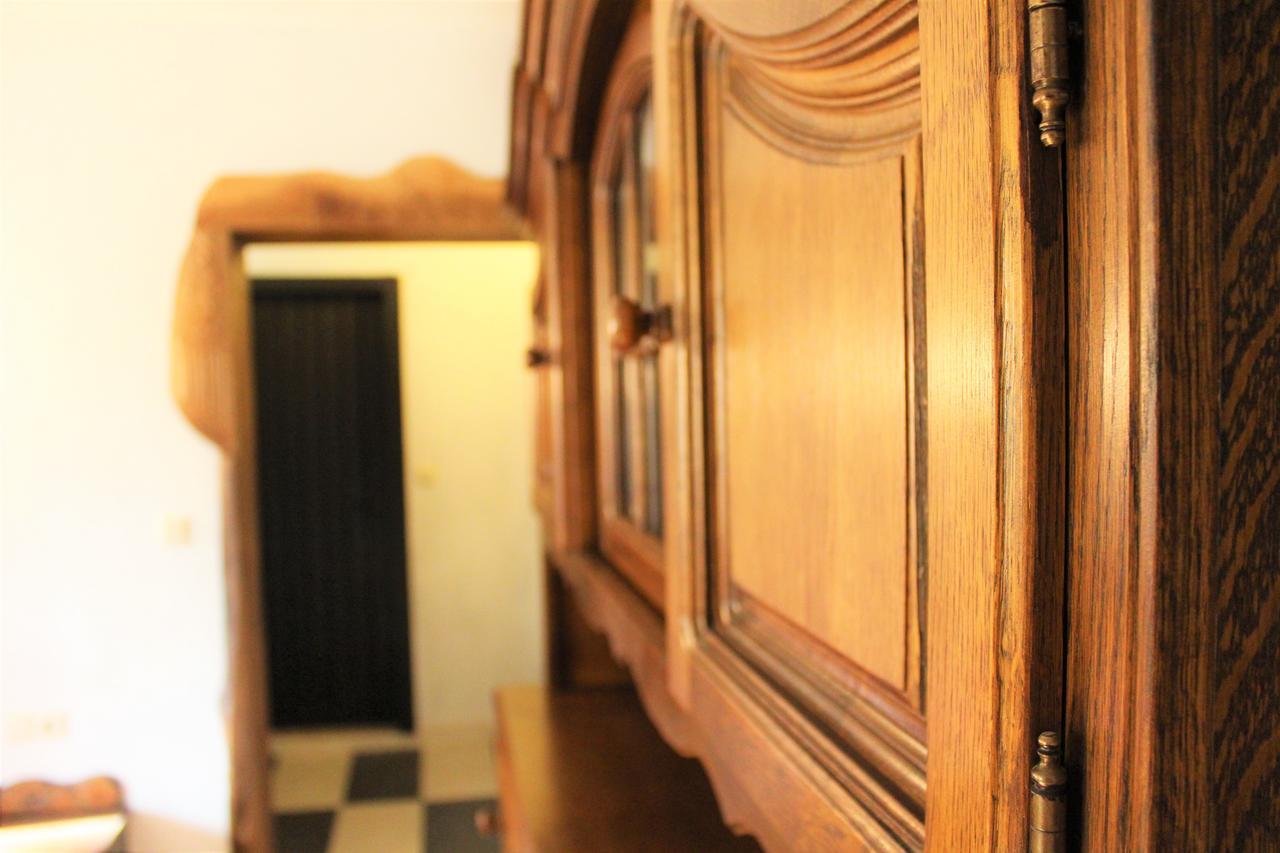 Hotel Sokay Tryavna Dış mekan fotoğraf