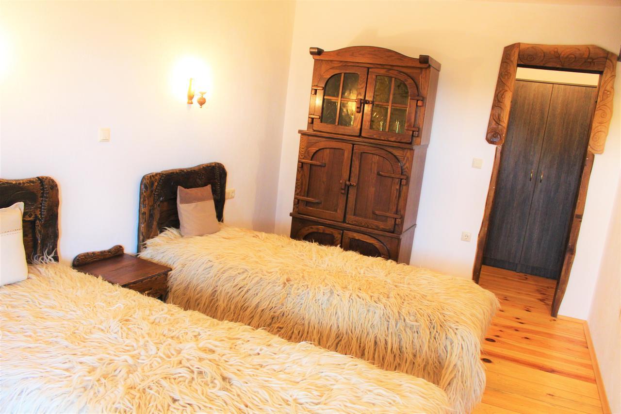 Hotel Sokay Tryavna Dış mekan fotoğraf