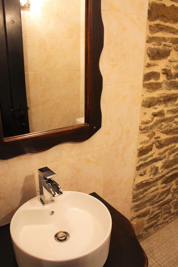 Hotel Sokay Tryavna Dış mekan fotoğraf