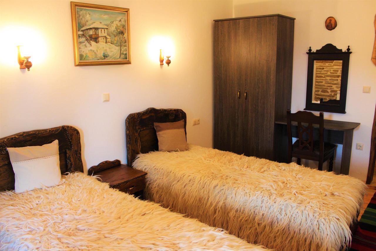 Hotel Sokay Tryavna Dış mekan fotoğraf