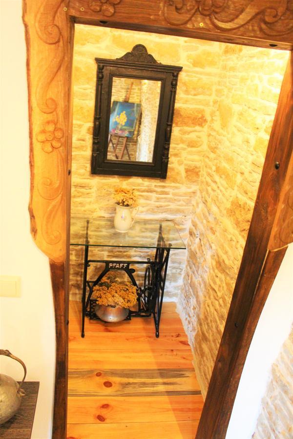 Hotel Sokay Tryavna Dış mekan fotoğraf