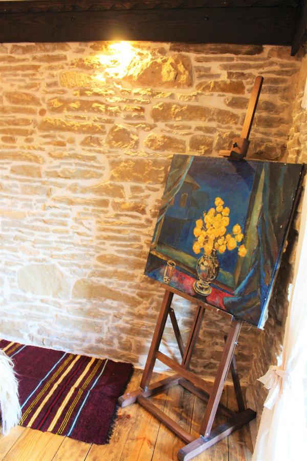 Hotel Sokay Tryavna Dış mekan fotoğraf