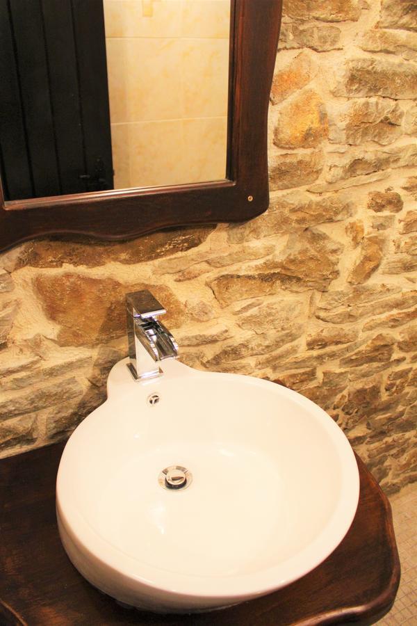 Hotel Sokay Tryavna Dış mekan fotoğraf