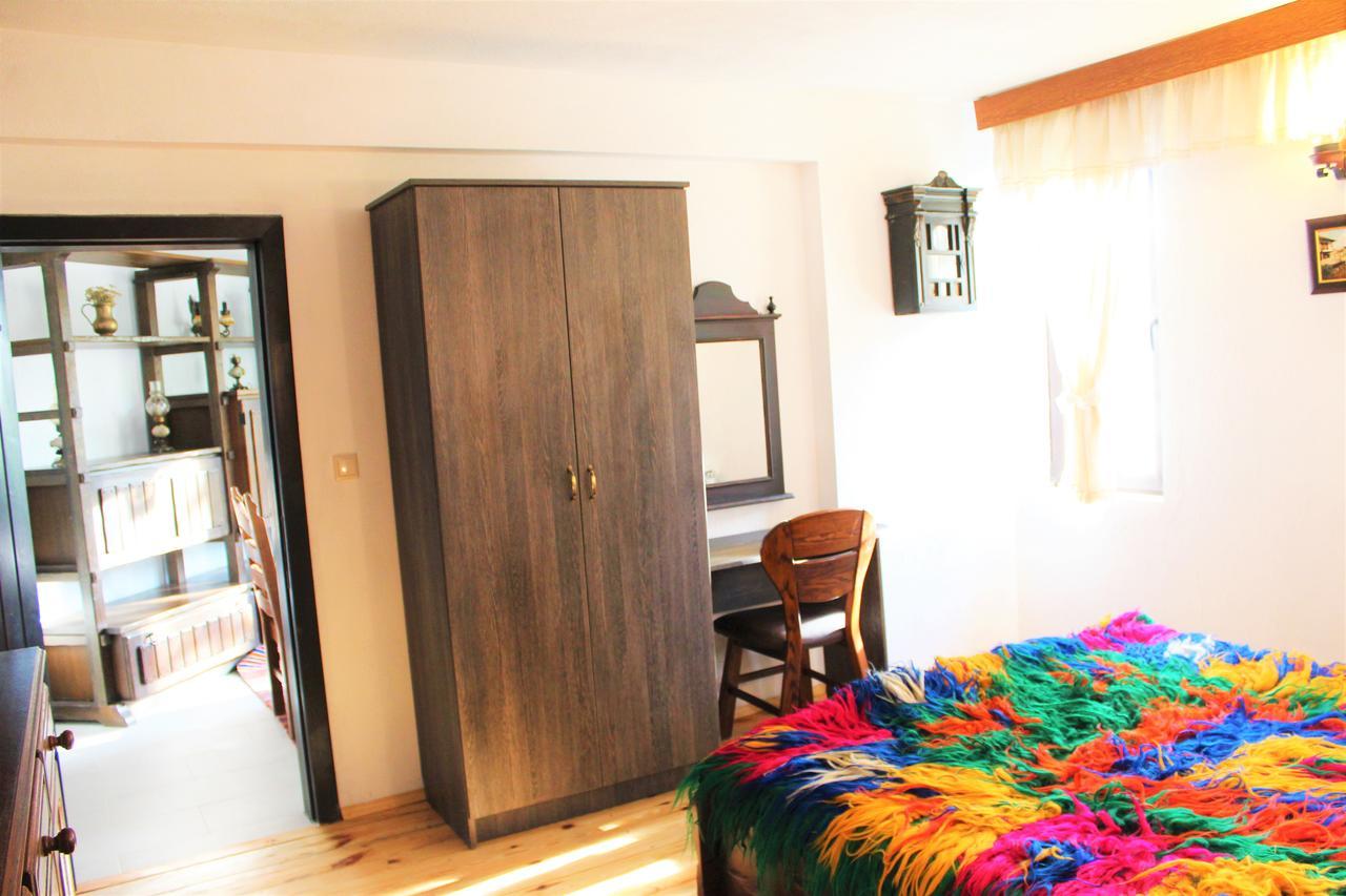 Hotel Sokay Tryavna Dış mekan fotoğraf
