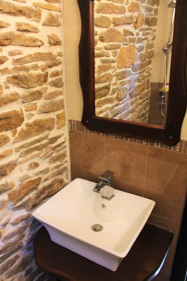 Hotel Sokay Tryavna Dış mekan fotoğraf