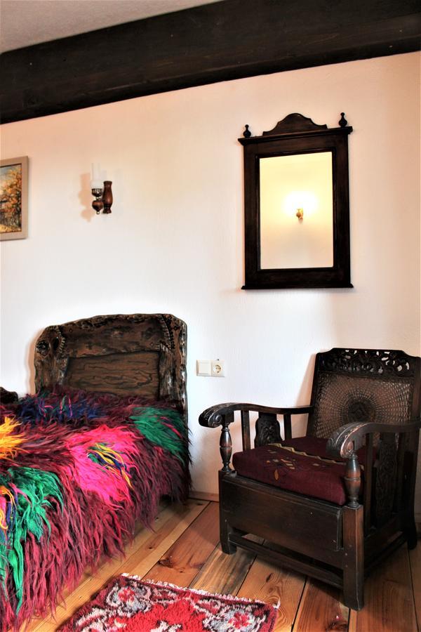 Hotel Sokay Tryavna Dış mekan fotoğraf