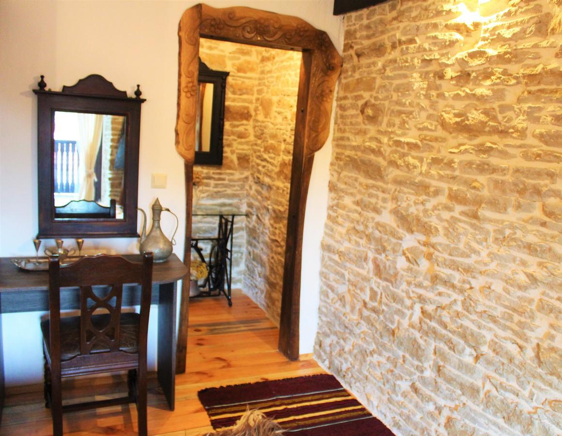 Hotel Sokay Tryavna Dış mekan fotoğraf
