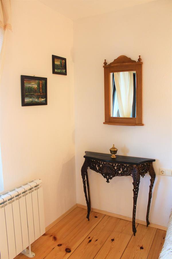 Hotel Sokay Tryavna Dış mekan fotoğraf