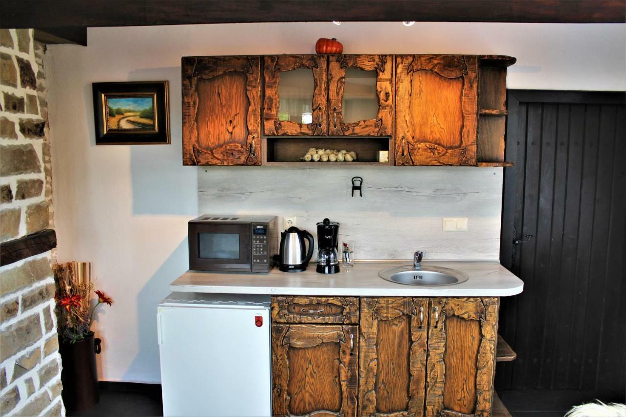 Hotel Sokay Tryavna Dış mekan fotoğraf