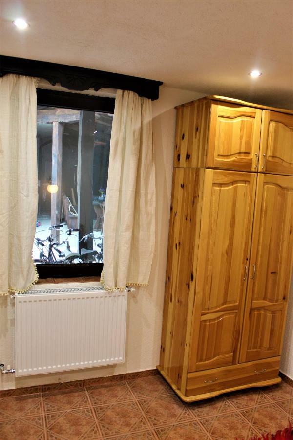 Hotel Sokay Tryavna Dış mekan fotoğraf