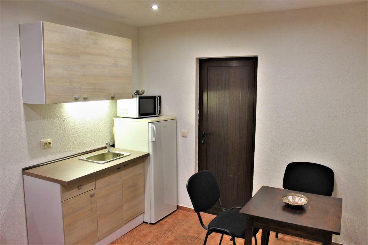 Hotel Sokay Tryavna Dış mekan fotoğraf