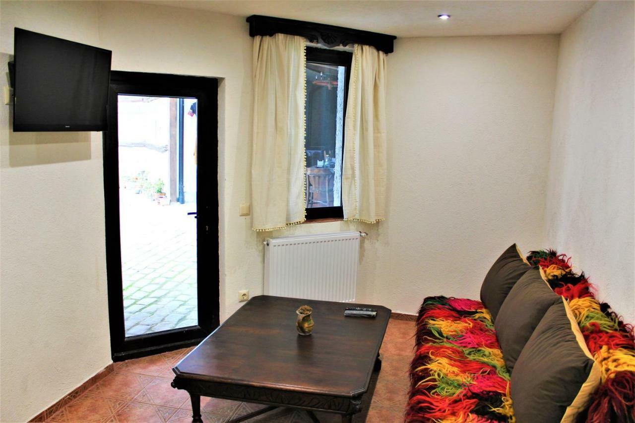 Hotel Sokay Tryavna Dış mekan fotoğraf